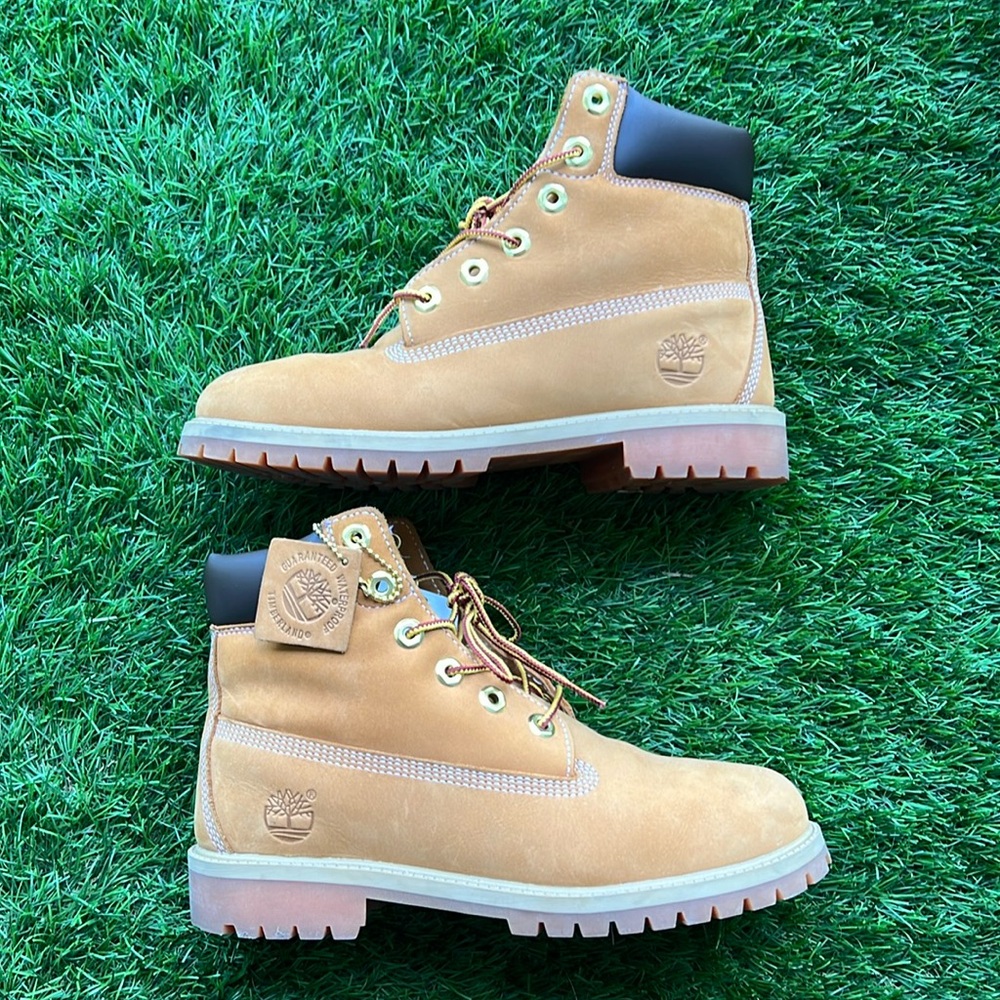 Timberland Boots